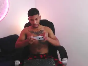 Chaturbate Sex Chat of damiann_rees