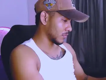 Chaturbate Adult Webcam of damiann_rees