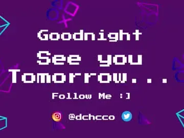Chaturbate Live Sex of dchcco