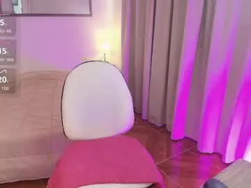 Chaturbate Live Porn of dina_ellis