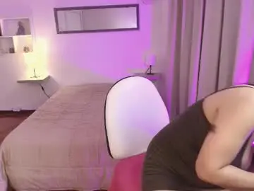 Chaturbate Live Porn of dina_ellis