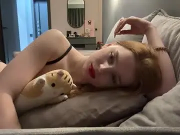 Chaturbate Best Webcam of eleanorweichel