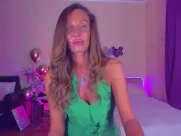 Chaturbate Adult Webcam of emmaabramson