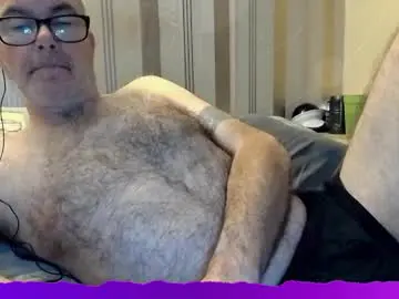 Chaturbate Live Porn of fetish4hair