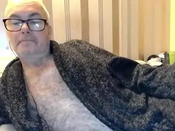 Chaturbate Live Sex of fetish4hair