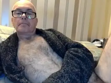 Chaturbate Watch Live Sex Cams of fetish4hair