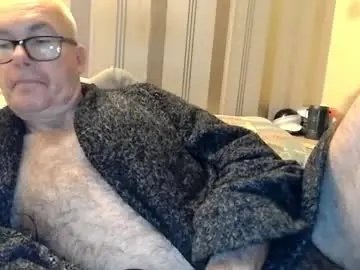 Chaturbate Nude Webcam of fetish4hair