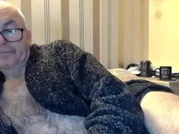 Chaturbate Live Sex Cam of fetish4hair