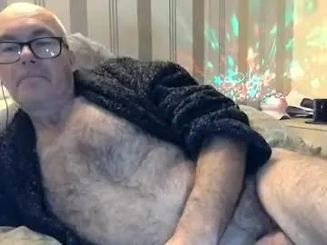 Chaturbate Sex Chat of fetish4hair