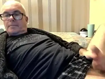 Chaturbate Live Sex Cam of fetish4hair