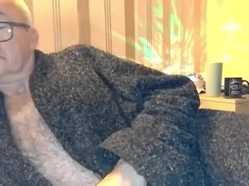 Chaturbate Live Porn of fetish4hair