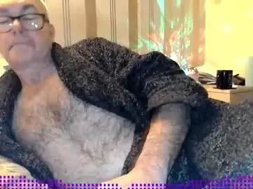 Chaturbate Adult Webcam of fetish4hair