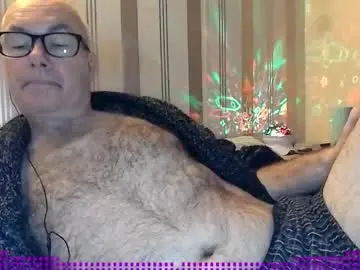 Chaturbate Live Porn of fetish4hair