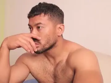 Chaturbate Nude Webcam of freddsexxx