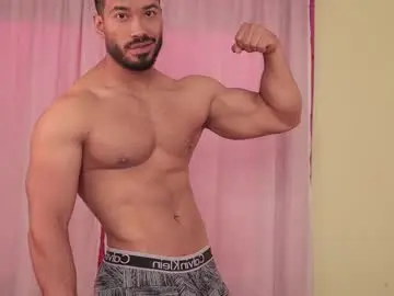 Chaturbate Sex Cam of freddsexxx