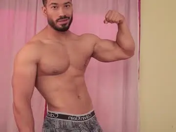 Chaturbate Live Sex Cam of freddsexxx