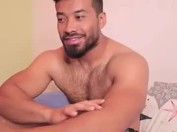 Chaturbate Nude Webcam of freddsexxx