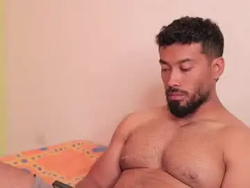 Chaturbate Nude Webcam of freddsexxx