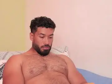 Chaturbate Sex Cam of freddsexxx