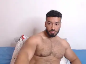 Chaturbate Live Sex Cam of freddsexxx