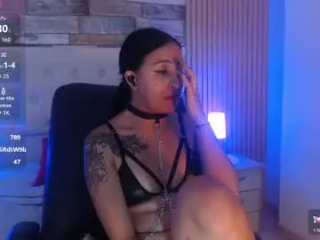 Chaturbate Best Webcam of iisabella_smith_