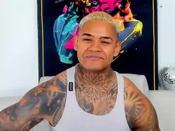 Chaturbate Sex Cam of independent_project