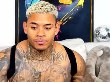 Chaturbate Nude Webcam of independent_project