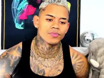 Chaturbate Sex Cam of independent_project