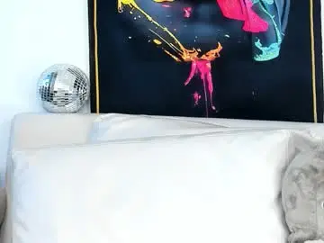 Chaturbate Live Sex Cam of independent_project