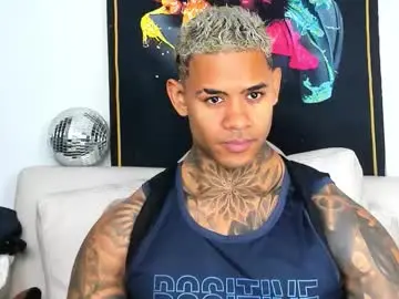 Chaturbate Nude Webcam of independent_project