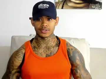 Chaturbate Live Porn of independent_project