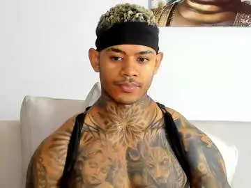 Chaturbate Live Sex Cam of independent_project