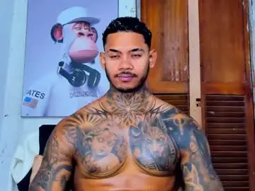 Chaturbate Sex Cam of independent_project