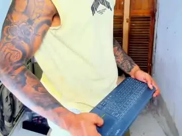 Chaturbate Live Porn of independent_project