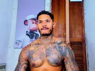 Chaturbate Sex Cam of independent_project