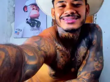Chaturbate Sex Cam of independent_project