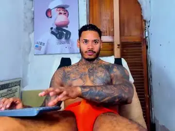 Chaturbate Nude Webcam of independent_project