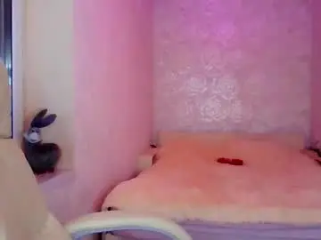 Chaturbate Live Sex Cam of itslunaday