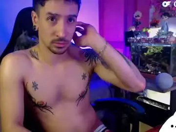 Chaturbate Watch Live Sex Cams of jeremmy_mclayne