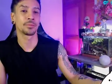Chaturbate Live Porn of jeremmy_mclayne