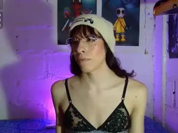 Chaturbate Live Sex Cam of kattycat_