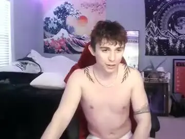 Chaturbate Live Sex Cam of lancesworld