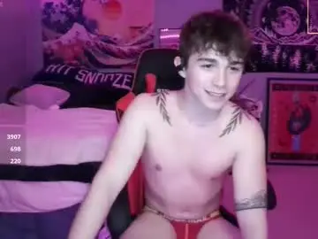 Chaturbate Live Sex Cam of lancesworld