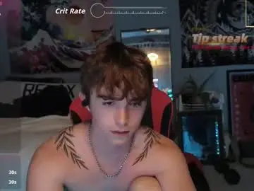Chaturbate Live Sex of lancesworld