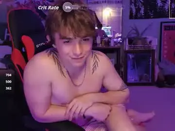 Chaturbate Live Sex of lancesworld