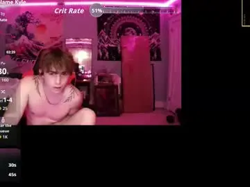 Chaturbate Live Porn of lancesworld