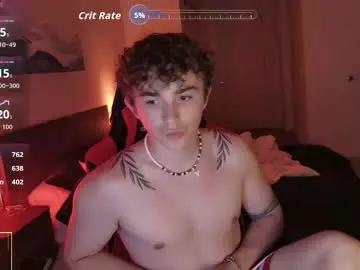 Chaturbate Free Live Porn of lancesworld