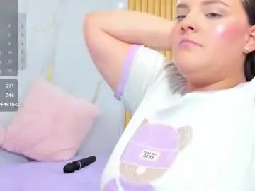 Chaturbate Live Sex of lexa_lust