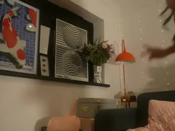 Chaturbate Adult Video Chat of littlee33