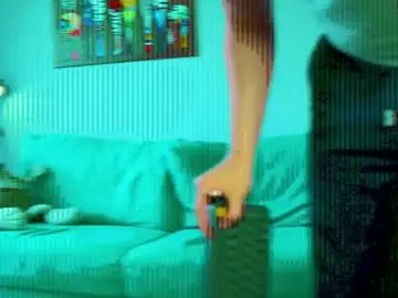 Chaturbate Sex Cam of littlesweettifany